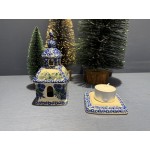 A10 Bunzlau Kerkje 14413 Kerst